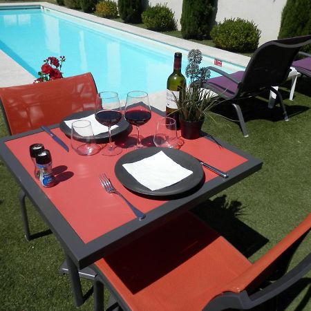Bordeaux Cosy B&B Bagian luar foto
