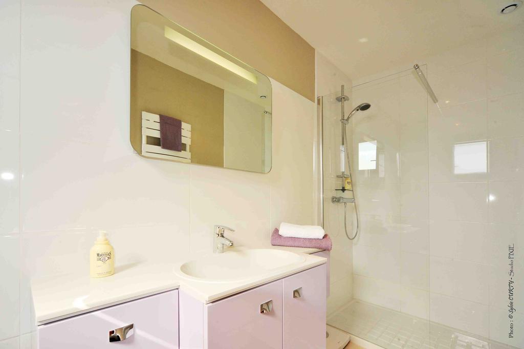 Bordeaux Cosy B&B Ruang foto