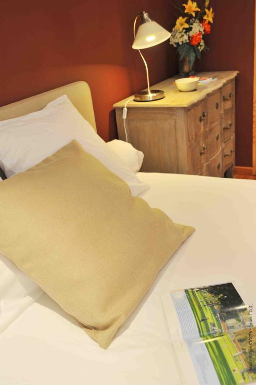 Bordeaux Cosy B&B Ruang foto