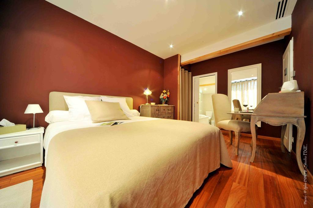 Bordeaux Cosy B&B Ruang foto