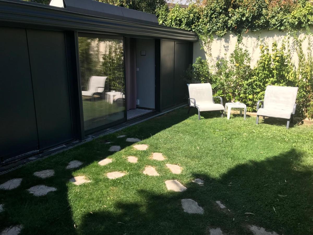 Bordeaux Cosy B&B Bagian luar foto