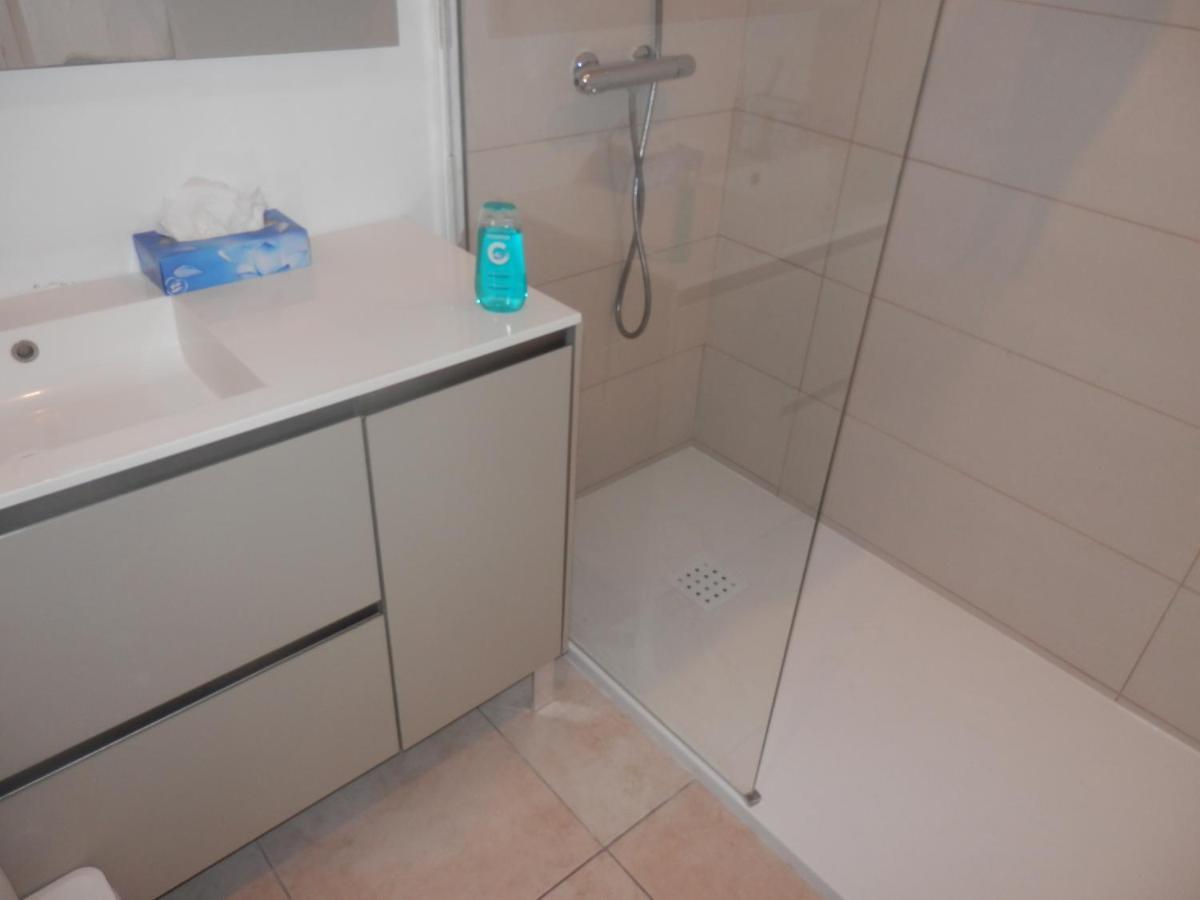 Bordeaux Cosy B&B Bagian luar foto