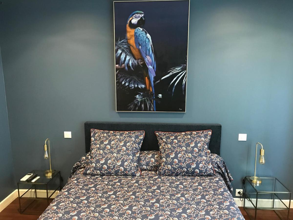 Bordeaux Cosy B&B Bagian luar foto