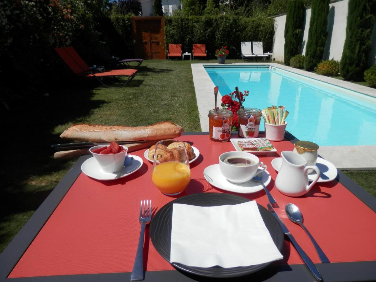 Bordeaux Cosy B&B Bagian luar foto